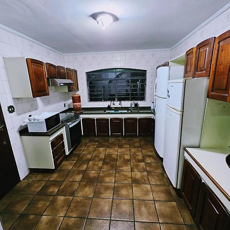 Deck Hostel Congonhas ساو باولو المظهر الخارجي الصورة