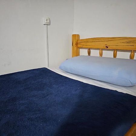 Deck Hostel Congonhas ساو باولو المظهر الخارجي الصورة