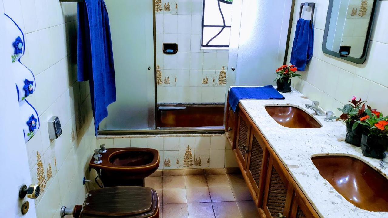 Deck Hostel Congonhas ساو باولو المظهر الخارجي الصورة