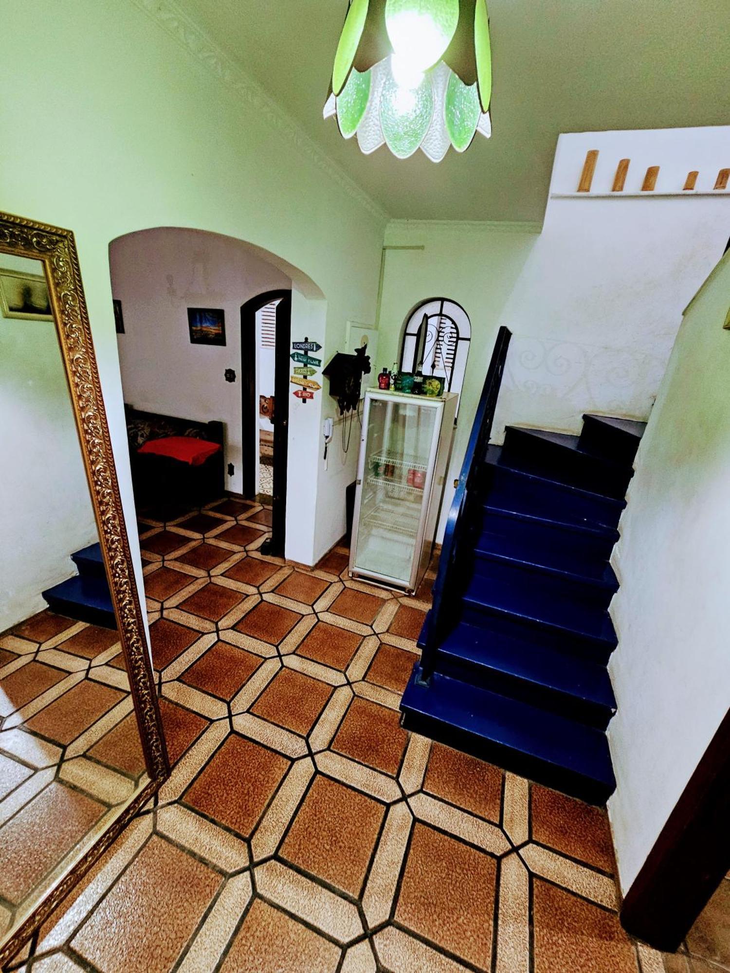 Deck Hostel Congonhas ساو باولو المظهر الخارجي الصورة